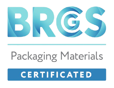 BRCGS Empaques